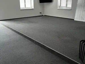 Pronájem kanceláře, Blansko, Na Brankách, 55 m2