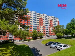 Prodej bytu 1+1, Most, Javorová, 33 m2