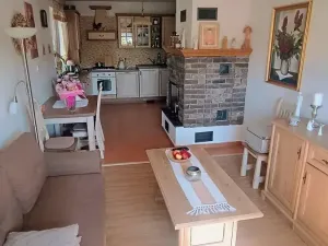 Prodej rodinného domu, Pernarec, 120 m2