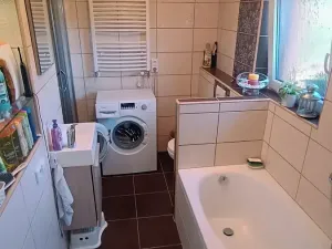 Prodej rodinného domu, Pernarec, 120 m2