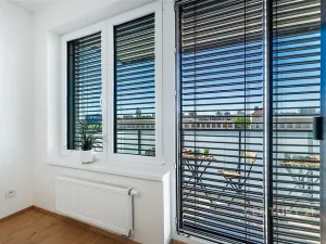 Prodej bytu 2+kk, Praha, Arnošta Staňka, 47 m2