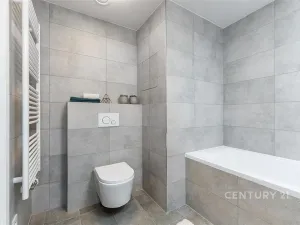 Prodej bytu 2+kk, Praha, Arnošta Staňka, 47 m2