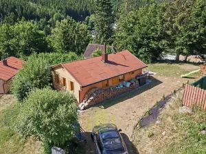 Prodej chaty, Zábřeh, 53 m2