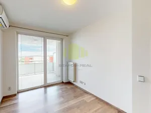 Pronájem bytu 2+kk, Olomouc, Janského, 53 m2