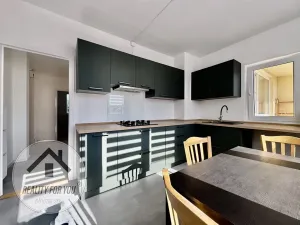 Pronájem bytu 3+1, Jablonec nad Nisou, Lípová, 76 m2
