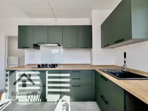 Pronájem bytu 3+1, Jablonec nad Nisou, Lípová, 76 m2