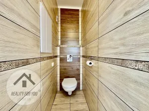 Pronájem bytu 3+1, Jablonec nad Nisou, Lípová, 76 m2