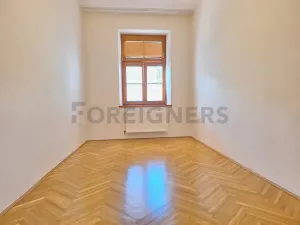 Pronájem bytu 3+1, Olomouc, Dolní náměstí, 93 m2