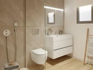 Prodej bytu 3+kk, Marbella, Španělsko, 68 m2