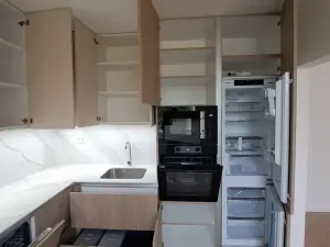 Prodej bytu 3+1, Ostrava, Horymírova, 63 m2