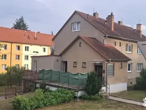 Pronájem bytu 3+1, Velké Opatovice, Pod Strážnicí, 83 m2