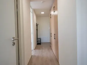Pronájem bytu 2+kk, Trutnov, Chodská, 53 m2