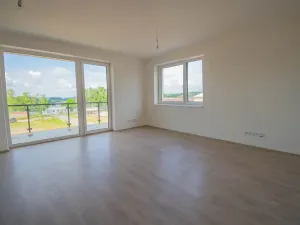 Pronájem bytu 2+kk, Trutnov, Chodská, 53 m2
