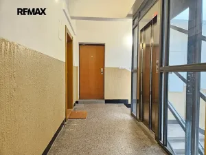 Prodej atypického bytu, Praha - Vršovice, Čeljabinská, 110 m2