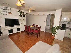 Prodej bytu 3+1, Tišnov, Sv. Čecha, 88 m2