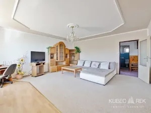 Prodej rodinného domu, Tábor, Stránského, 190 m2