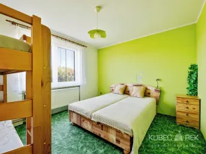 Prodej rodinného domu, Tábor, Stránského, 190 m2