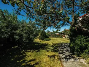 Prodej rodinného domu, Tábor, Stránského, 190 m2