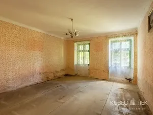 Prodej chalupy, Staré Hobzí, 173 m2