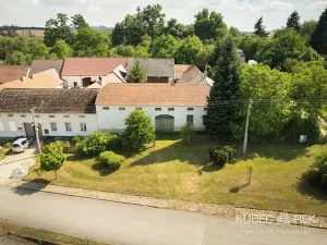 Prodej chalupy, Staré Hobzí, 173 m2