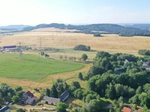 Prodej pozemku pro bydlení, Bezdružice, 3161 m2