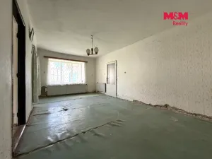 Prodej rodinného domu, Krajníčko, 88 m2