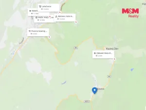 Prodej rodinného domu, Bojkovice - Přečkovice, 55 m2