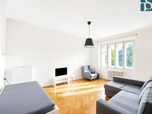 Prodej bytu 2+1, Praha - Nové Město, Na slupi, 70 m2