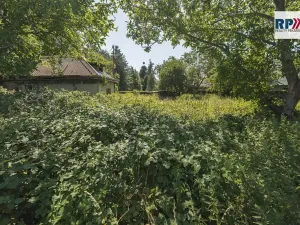 Prodej pozemku pro bydlení, Praha - Klánovice, Malšovická, 1147 m2