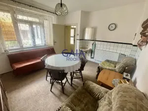 Prodej rodinného domu, Moravany, 120 m2