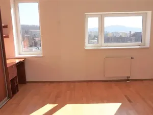 Pronájem bytu 3+kk, Brno, Vavřinecká, 95 m2