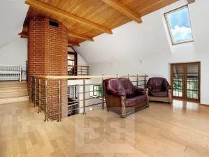 Prodej rodinného domu, Prosenická Lhota, 432 m2