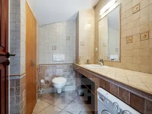Prodej rodinného domu, Prosenická Lhota, 432 m2