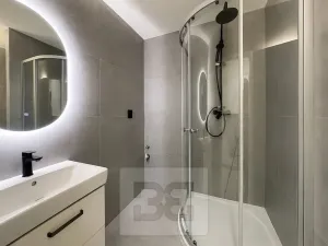 Pronájem bytu 2+kk, Brno, třída Generála Píky, 50 m2