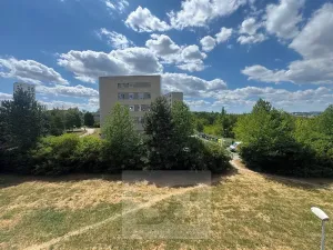 Pronájem bytu 2+kk, Brno, třída Generála Píky, 50 m2