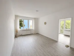 Pronájem bytu 4+1, Litvínov, Alešova, 74 m2