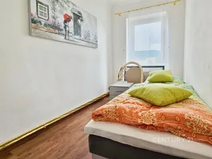 Pronájem bytu 3+kk, Dubí, Nerudova, 79 m2
