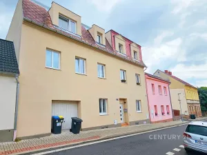 Pronájem bytu 3+kk, Dubí, Nerudova, 79 m2