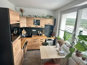 Pronájem bytu 1+1, Brno, Štouračova, 36 m2