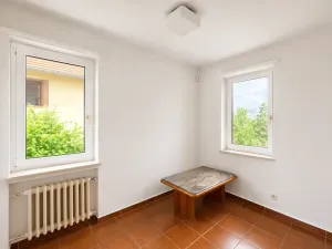 Pronájem vily, Praha - Braník, U háje, 380 m2