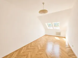 Pronájem kanceláře, Praha - Braník, U háje, 380 m2