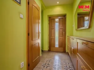 Prodej rodinného domu, Stará Ves nad Ondřejnicí - Stará Ves, Brušperská, 248 m2