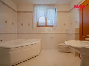 Prodej rodinného domu, Stará Ves nad Ondřejnicí - Stará Ves, Brušperská, 248 m2