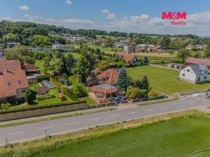 Prodej rodinného domu, Stará Ves nad Ondřejnicí - Stará Ves, Brušperská, 248 m2