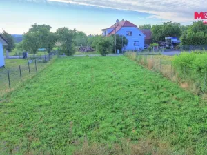 Prodej pozemku pro bydlení, Rašín, 431 m2