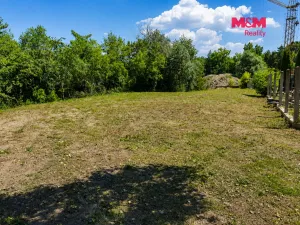 Pronájem komerčního pozemku, Hradec Králové - Plačice, 1000 m2