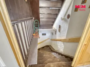 Prodej rodinného domu, Luby, Sokolovská, 213 m2
