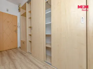 Pronájem bytu 2+1, Týniště nad Orlicí, Družstevní, 57 m2