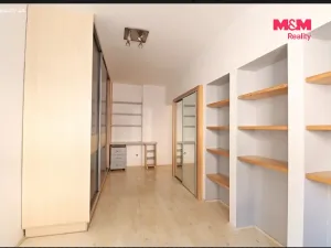 Pronájem bytu 3+kk, Horšovský Týn - Město, 5. května, 80 m2