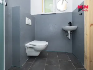 Prodej chaty, Bojanov - Hořelec, 68 m2